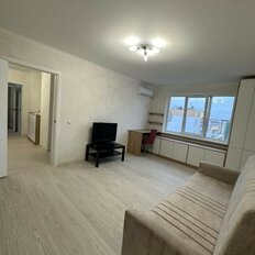 Квартира 60 м², 2-комнатные - изображение 5