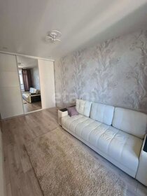 26,5 м², квартира-студия 15 610 ₽ в месяц - изображение 38