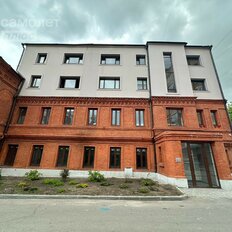 Квартира 46,7 м², студия - изображение 5