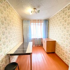 Квартира 31,9 м², 1-комнатная - изображение 4