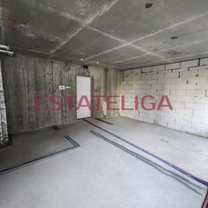 Квартира 33,5 м², 1-комнатная - изображение 4