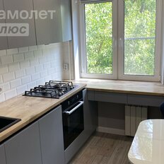 Квартира 48 м², 2-комнатная - изображение 5