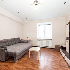 Квартира 21,4 м², студия - изображение 3