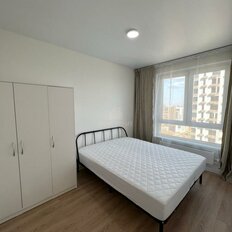 Квартира 31,9 м², 1-комнатная - изображение 5