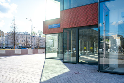 Купить квартиру пентхаус у метро Волоколамская (синяя ветка) в Москве и МО - изображение 9