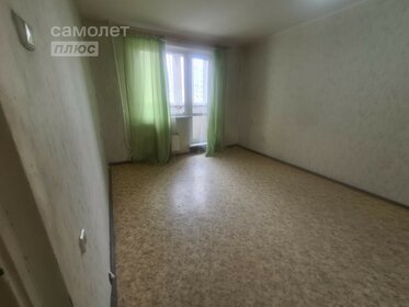 Купить квартиру площадью 34 кв.м. у метро Марьина роща (салатовая ветка) в Москве и МО - изображение 4