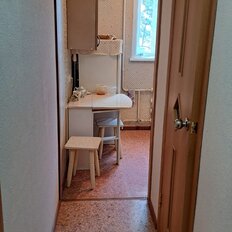 Квартира 32,8 м², 1-комнатная - изображение 1