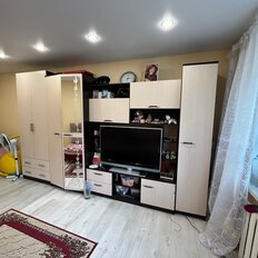 Квартира 29,7 м², 1-комнатная - изображение 4