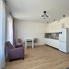 Квартира 27 м², студия - изображение 4