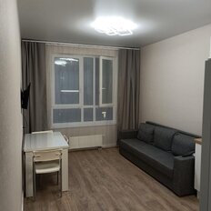 Квартира 45 м², 2-комнатная - изображение 3