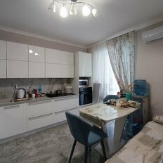 Квартира 42,8 м², 2-комнатная - изображение 1