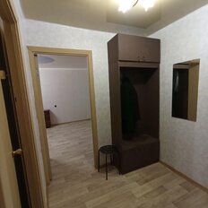 Квартира 60 м², 3-комнатная - изображение 3