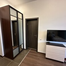 Квартира 35 м², 1-комнатная - изображение 5