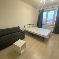 Квартира 39,8 м², 1-комнатная - изображение 4