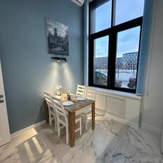 Квартира 50 м², 1-комнатная - изображение 5