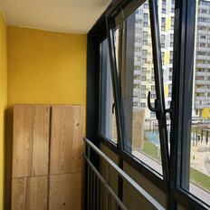 Квартира 75 м², 2-комнатная - изображение 5