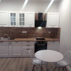 Квартира 55 м², 2-комнатные - изображение 1