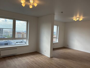 Купить квартиру-студию большую в Москве - изображение 49