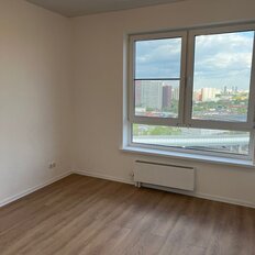 Квартира 115 м², 4-комнатная - изображение 2