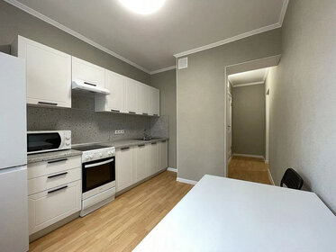 38 м², 1-комнатная квартира 54 500 ₽ в месяц - изображение 98