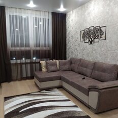 Квартира 50 м², 2-комнатная - изображение 4