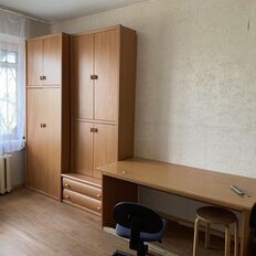 Квартира 30 м², 1-комнатная - изображение 4