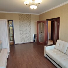 Квартира 41 м², 1-комнатная - изображение 5