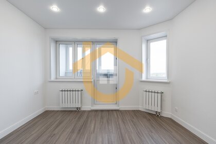 33,5 м², квартира-студия 7 500 000 ₽ - изображение 74