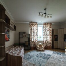 Квартира 202,8 м², 6-комнатная - изображение 5