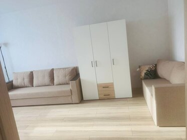 26,5 м², квартира-студия 15 610 ₽ в месяц - изображение 45