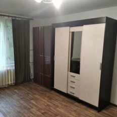 Квартира 35 м², 1-комнатная - изображение 3