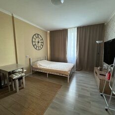 Квартира 25 м², студия - изображение 2