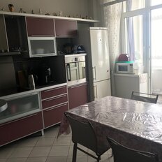 Квартира 106,1 м², 3-комнатная - изображение 4