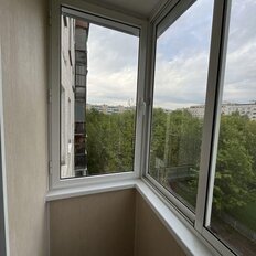 Квартира 50 м², 2-комнатная - изображение 4