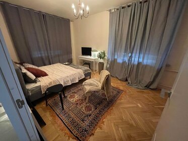 35 м², 1-комнатная квартира 46 500 ₽ в месяц - изображение 30