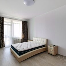 Квартира 38,7 м², 1-комнатная - изображение 5