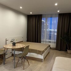 Квартира 30 м², 1-комнатные - изображение 2