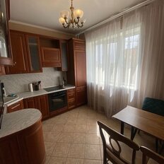 Квартира 50 м², 1-комнатная - изображение 5