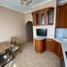 Квартира 50 м², 1-комнатная - изображение 4