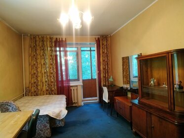 41,8 м², 2-комнатная квартира 65 000 ₽ в месяц - изображение 22