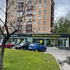 Квартира 31 м², 1-комнатная - изображение 1