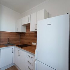 Квартира 35,9 м², 1-комнатная - изображение 2