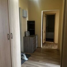 Квартира 55 м², 2-комнатная - изображение 5