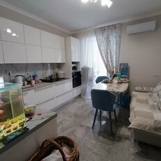 Квартира 42,8 м², 2-комнатная - изображение 2