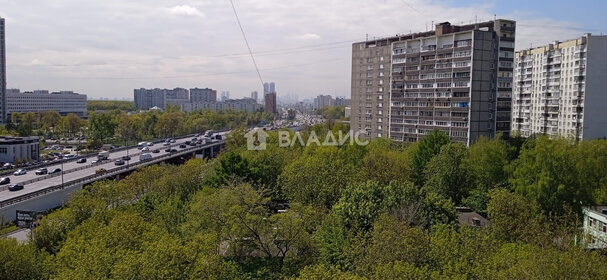 Купить квартиру с высокими потолками у станции Москва (Киевский вокзал) в Москве - изображение 16