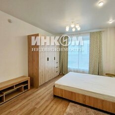 Квартира 38,7 м², 1-комнатная - изображение 4