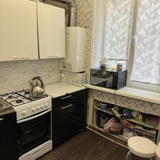 Квартира 37,3 м², 2-комнатная - изображение 5