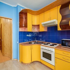 Квартира 35,8 м², 1-комнатная - изображение 5