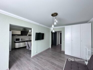 48 м², 2-комнатная квартира 53 000 ₽ в месяц - изображение 4