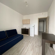 Квартира 17,7 м², 1-комнатная - изображение 2